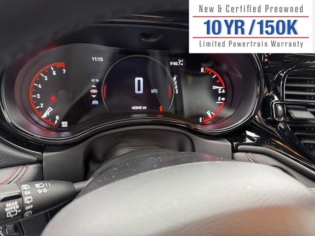 2024 Dodge Durango GT Plus AWD