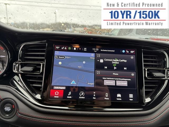 2024 Dodge Durango GT Plus AWD