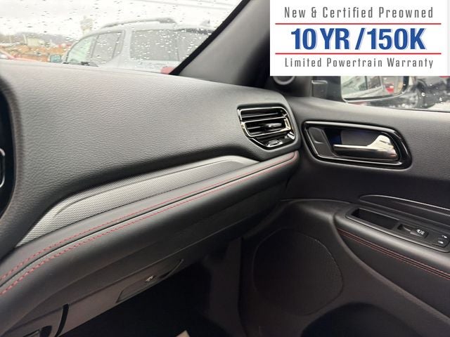 2024 Dodge Durango GT Plus AWD