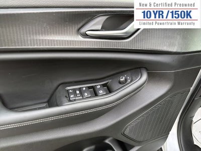 2025 Jeep Grand Cherokee Laredo X 4x4