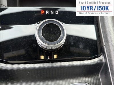 2025 Jeep Grand Cherokee Laredo X 4x4