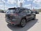 2024 Jeep Grand Cherokee Overland