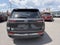 2024 Jeep Grand Cherokee Overland