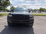 2025 Jeep Grand Cherokee L Summit Reserve