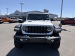2025 Jeep Wrangler Rubicon 4xe