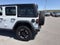 2025 Jeep Wrangler Rubicon 4xe