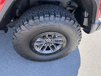 2025 Jeep Wrangler Rubicon 392