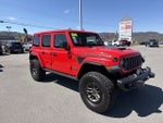 2025 Jeep Wrangler Rubicon 392