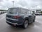 2023 Jeep Wagoneer Base