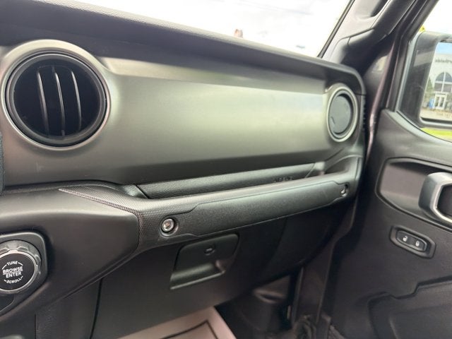 2023 Jeep Gladiator Sport S