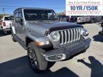 2020 Jeep Gladiator Overland 4X4
