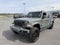2022 Jeep Gladiator High Altitude