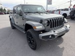 2022 Jeep Gladiator High Altitude