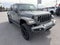 2022 Jeep Gladiator High Altitude