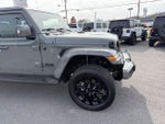 2022 Jeep Gladiator High Altitude
