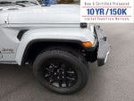 2023 Jeep Gladiator Overland 4x4