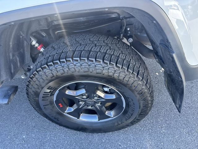 2021 Jeep Gladiator Rubicon 4X4