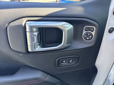 2021 Jeep Gladiator Rubicon 4X4