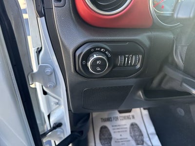 2021 Jeep Gladiator Rubicon 4X4