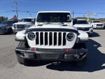 2021 Jeep Gladiator Rubicon 4X4