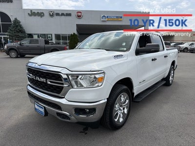 2024 RAM 1500 Big Horn