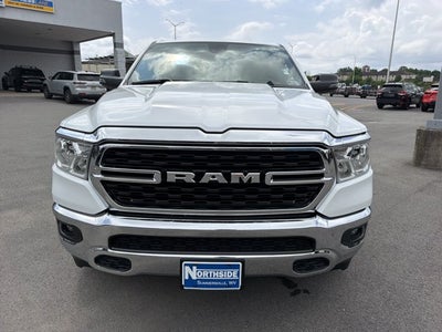 2024 RAM 1500 Big Horn