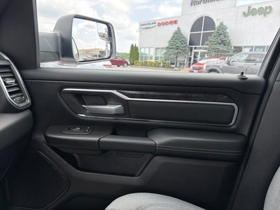 2024 RAM 1500 Big Horn