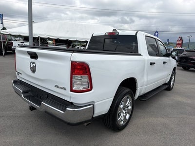 2024 RAM 1500 Big Horn