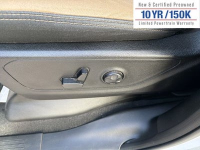 2019 RAM 1500 Big Horn/Lone Star Crew Cab 4x4 5'7' Box