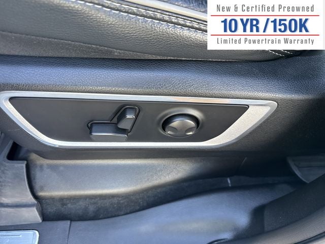 2022 RAM 1500 Laramie Crew Cab 4x4 5'7' Box