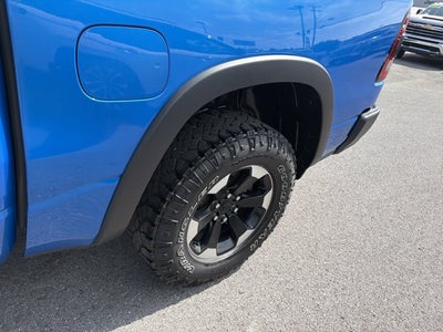 2024 RAM 1500 Rebel