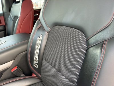 2024 RAM 1500 Rebel