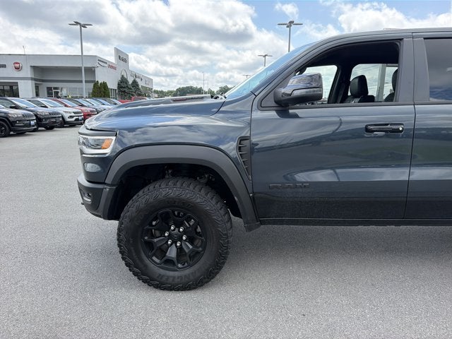 2025 RAM 1500 RHO