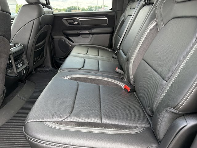 2025 RAM 1500 RHO