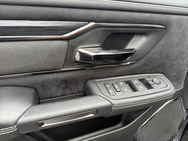 2025 RAM 1500 RHO