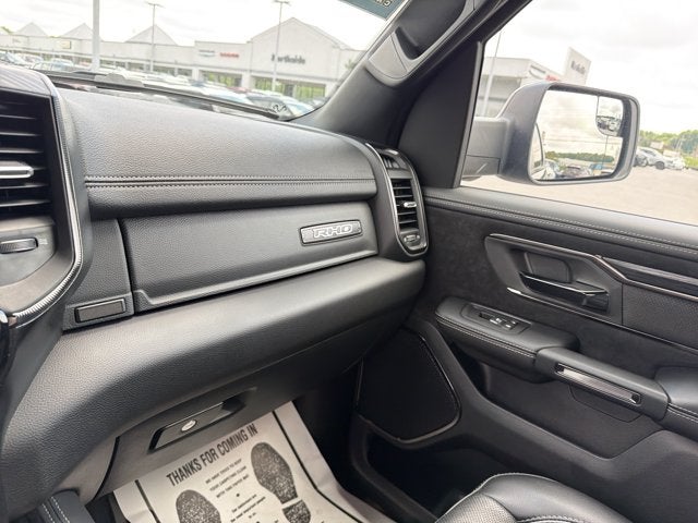 2025 RAM 1500 RHO