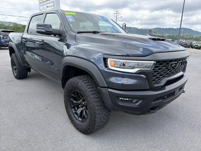 2025 RAM 1500 RHO