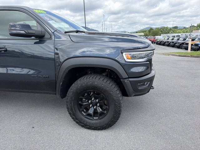 2025 RAM 1500 RHO