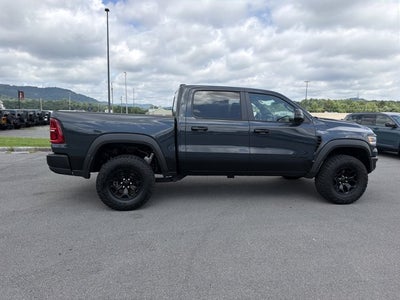 2025 RAM 1500 RHO