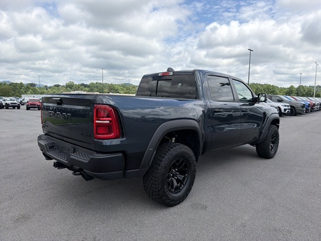 2025 RAM 1500 RHO