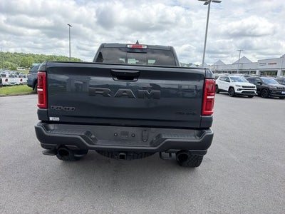 2025 RAM 1500 RHO