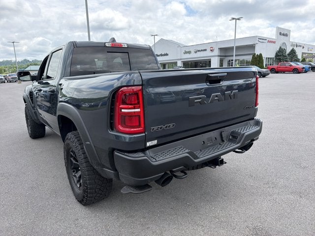 2025 RAM 1500 RHO