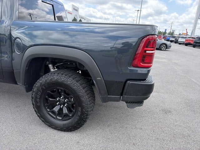 2025 RAM 1500 RHO