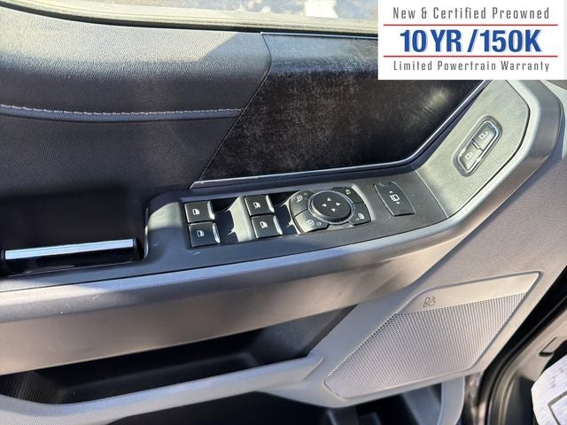 2024 Ford F-350SD XLT