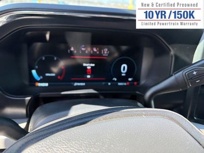 2024 Ford F-350SD XLT