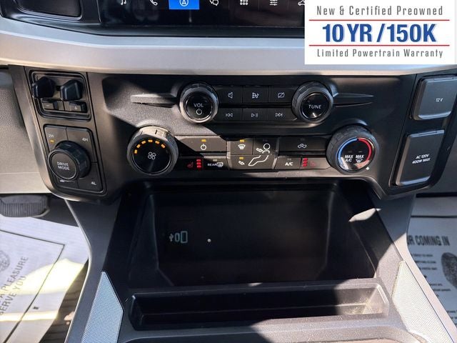 2024 Ford F-350SD XLT