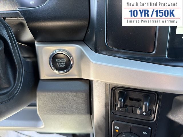 2024 Ford F-350SD XLT