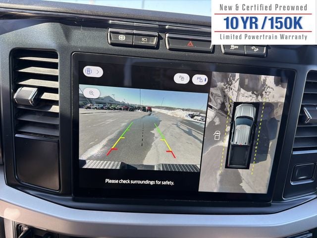 2024 Ford F-350SD XLT