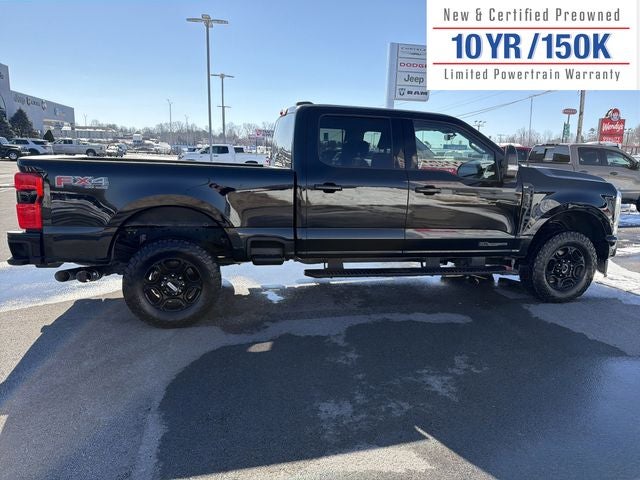 2024 Ford F-350SD XLT