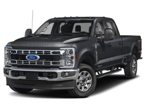 2024 Ford F-350SD XLT